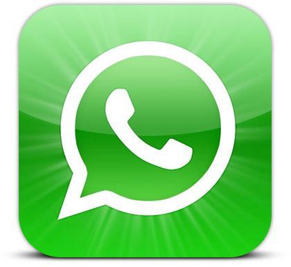 Featured image of post Whatsapp Download For Laptop Free / Whatsapp on mobile can be downloaded from the apple store or play store, then synced through a.